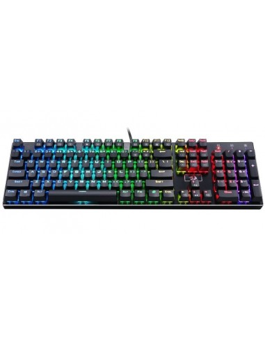Клавиатура Redragon Devarajas K556...